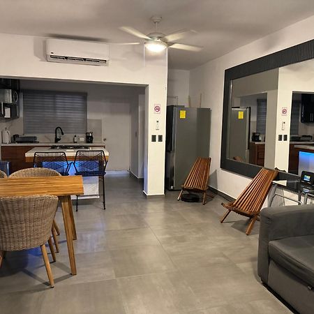 Апартаменти Departamento En 1Er Piso 2 Bdr 2Bath Tezal Кабо-Сан-Лукас Екстер'єр фото