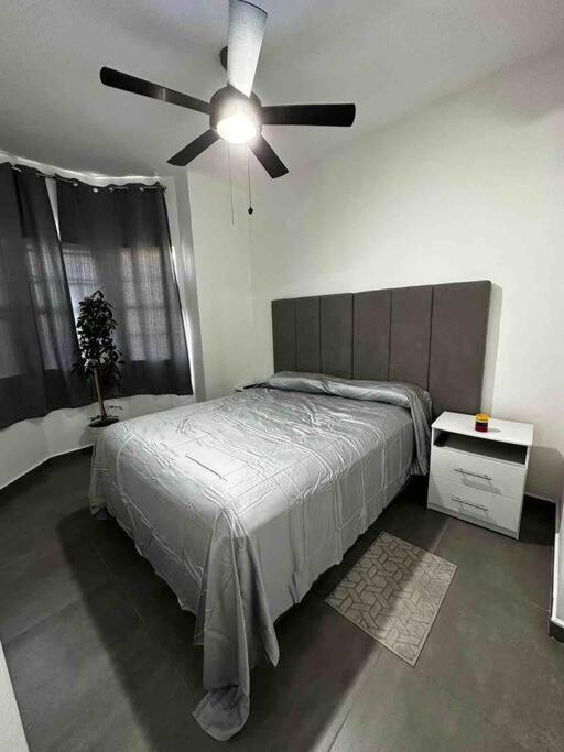 Апартаменти Departamento En 1Er Piso 2 Bdr 2Bath Tezal Кабо-Сан-Лукас Екстер'єр фото