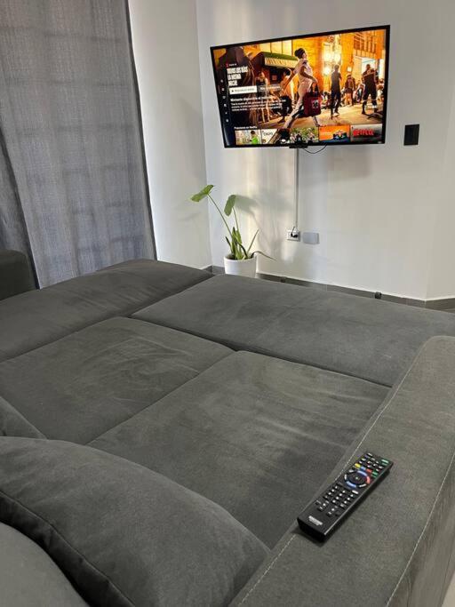 Апартаменти Departamento En 1Er Piso 2 Bdr 2Bath Tezal Кабо-Сан-Лукас Екстер'єр фото